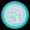 Glacier Line Driver Night Trooper, 170-175G