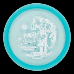 Glacier Line Driver Night Trooper, 170-175G