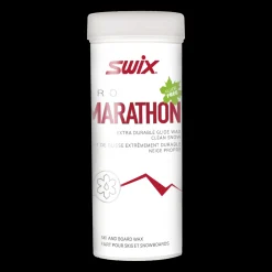 Glider Dhbff-4 Marathon Powder White, 40G 23/24, 40G Glider