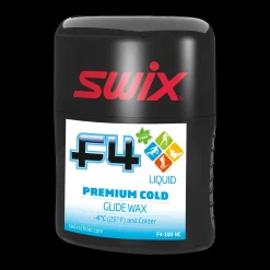 Glider F4-100Cc Glidewax Liq. Cold 100Ml 22/23, Flytende Glider