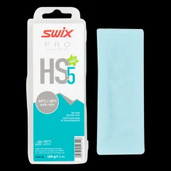 Glider Hs5 Turquoise, -10°C/-18°C, 180G 23/24, 180G Glider