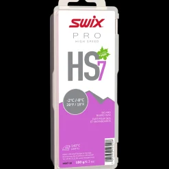 Glider Hs7 Violet, -2°C/-8°C, 180G 23/24, Glider