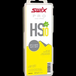 Glider Hs10 Yellow, 0°C/+10°C, 180G 23/24, Glider