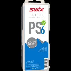 Glider Ps6 Blue, -6°C/-12°C, 180G 23/24, Glider