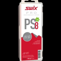 Glider Ps8 Red, -4°C/+4°C, 180G 23/24, Glider