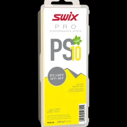 Glider Ps10 Yellow, 0°C/+10°C, 180G 23/24, Glider