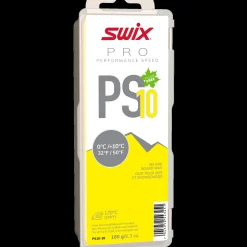 Glider Ps10 Yellow, 0°C/+10°C, 180G 23/24, Glider