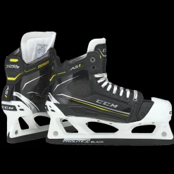 Goalie Skate As1G Sr-18, Malvaktsskoyter Senior