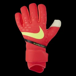 Goalkeeper Phantom Shadow, Keeperhansker