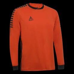 Goalkeeper Shirt Monaco, Keepertroye Unisex