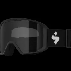 Goggles Durden 23/24, Alpinbriller, Snowboardbriller, Unisex