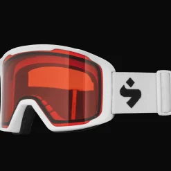Goggles Durden 23/24, Skibriller, Snowboardbriller, Unisex