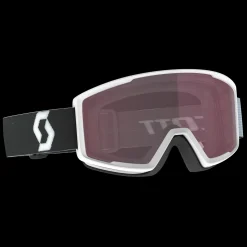 Goggles Factor 22/23, Alpinbrille