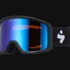 Goggles Firewall 23/24, Alpinbriller, Snowboardbriller, Unisex