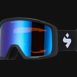 Goggles Firewall 23/24, Alpinbriller, Snowboardbriller, Unisex