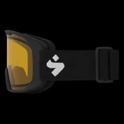 Goggles Jr Ripley 22/23, Alpinbrille Barn