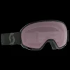 Goggles Shield Unlimited Ii Otg 22/23, Alpinbrille