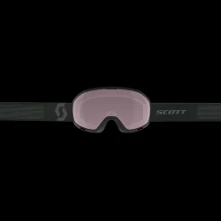 Goggles Shield Unlimited Ii Otg 22/23, Alpinbrille