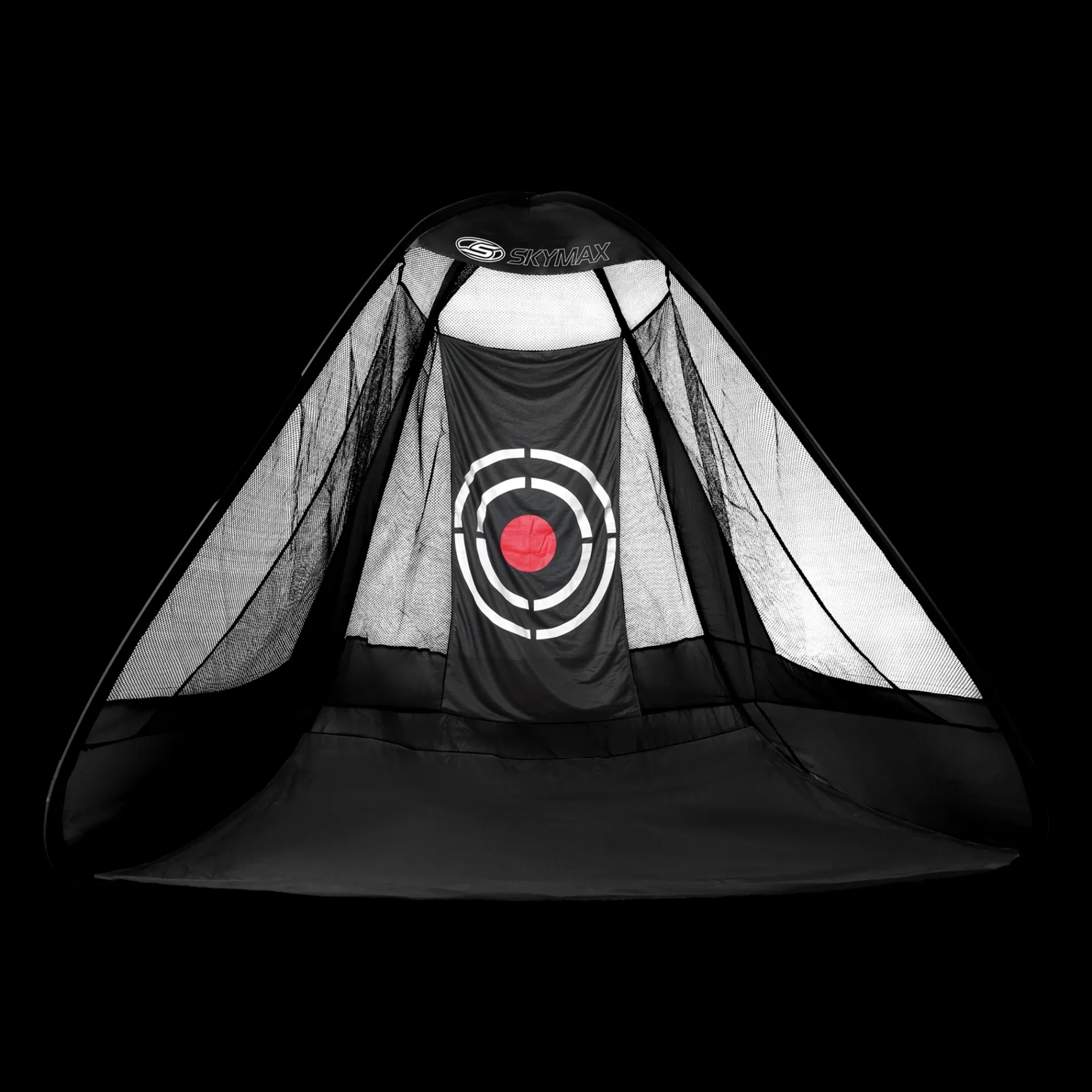 Golf Practice Net, Triangled, Treningsnett Golf