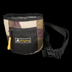 Goodie Treat Bag Swedish Camo, Oppbevaringspose Hund