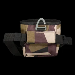 Goodie Treat Bag Swedish Camo, Oppbevaringspose Hund