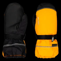 Gore-Tex Mitten, Votter Barn