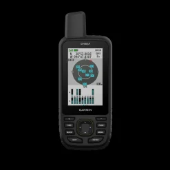 Gpsmap 67I, Handholdt Gps Med Inreach