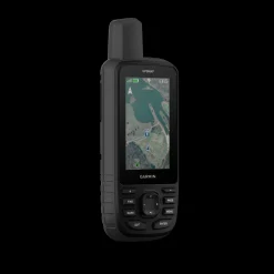 Gpsmap 67I, Handholdt Gps Med Inreach