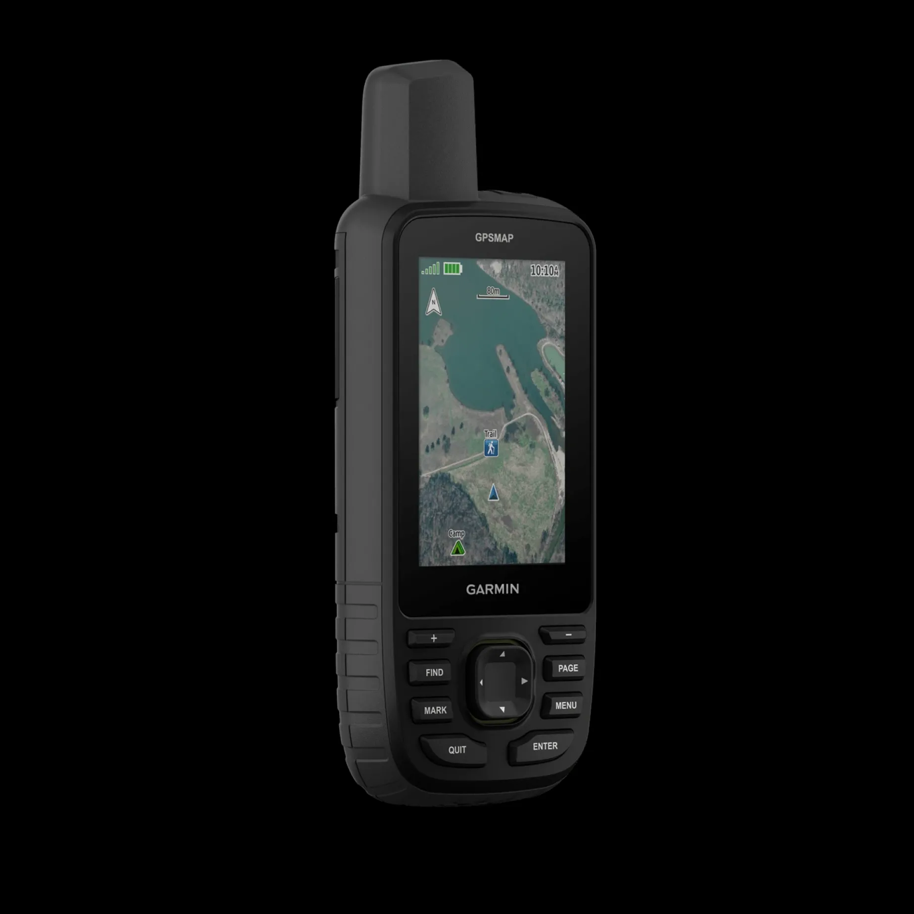 Gpsmap 67I, Handholdt Gps Med Inreach