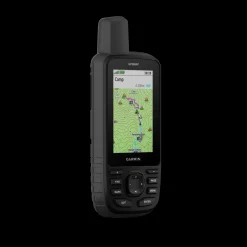 Gpsmap 67I, Handholdt Gps Med Inreach
