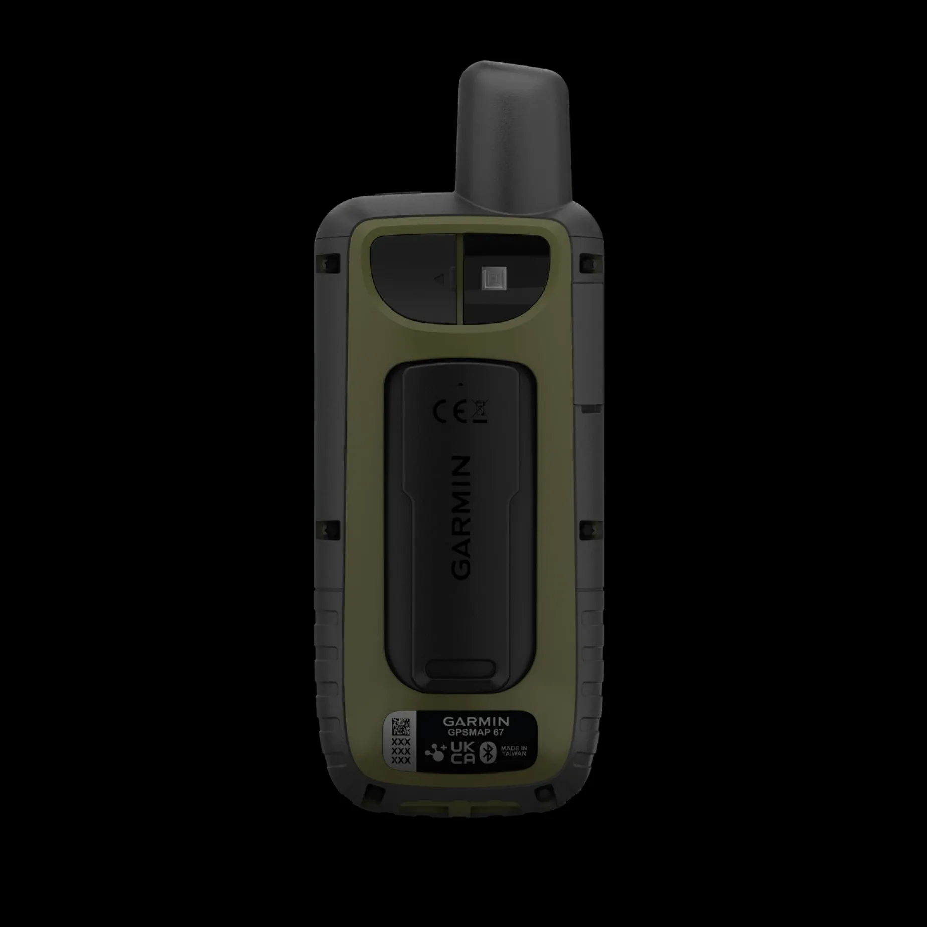 Gpsmap 67I, Handholdt Gps Med Inreach