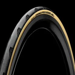 Grand Prix 5000 Allseason Tr, Landeveisdekk, 28 Mm