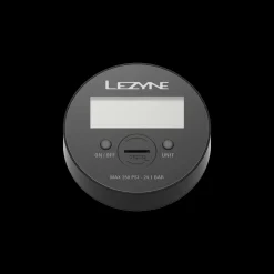 Gravel Digital Drive, Gulvpumpe