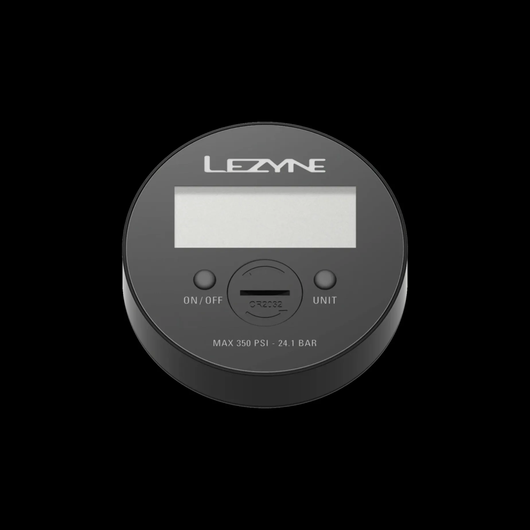 Gravel Digital Drive, Gulvpumpe