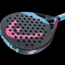 Gravity Pro 2022, Padelracket, Unisex