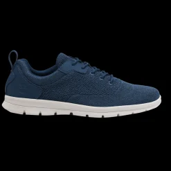 Graydon Knit Ox Basic, Fritidssko Herre