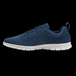 Graydon Knit Ox Basic, Fritidssko Herre