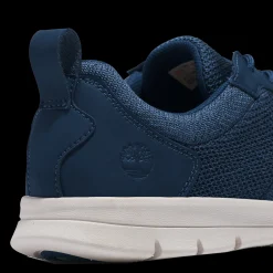 Graydon Knit Ox Basic, Fritidssko Herre