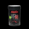 Grip Wax Vp65 Pro Black/Red 0/+2 45G 23/24, Voks