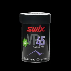Grip Wax Vp45 Pro Blue/Violett -5/-1 45G 23/24, Voks
