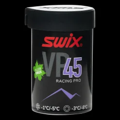 Grip Wax Vp45 Pro Blue/Violett -5/-1 45G 23/24, Voks