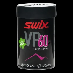 Grip Wax Vp60 Pro Violet/Red -1/2 45G 23/24, Voks