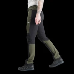 Grivola Pant, Softshellbukse, Herre