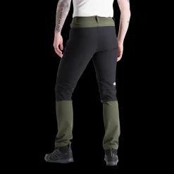 Grivola Pant, Softshellbukse, Herre