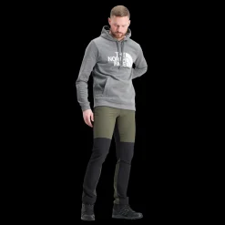 Grivola Pant, Softshellbukse, Herre