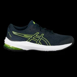 Gt-1000 11 Gs, Lopesko Junior