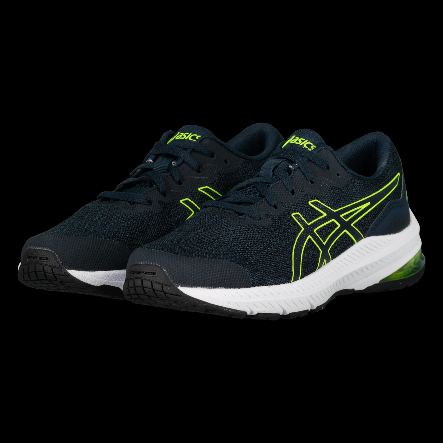 Gt-1000 11 Gs, Lopesko Junior