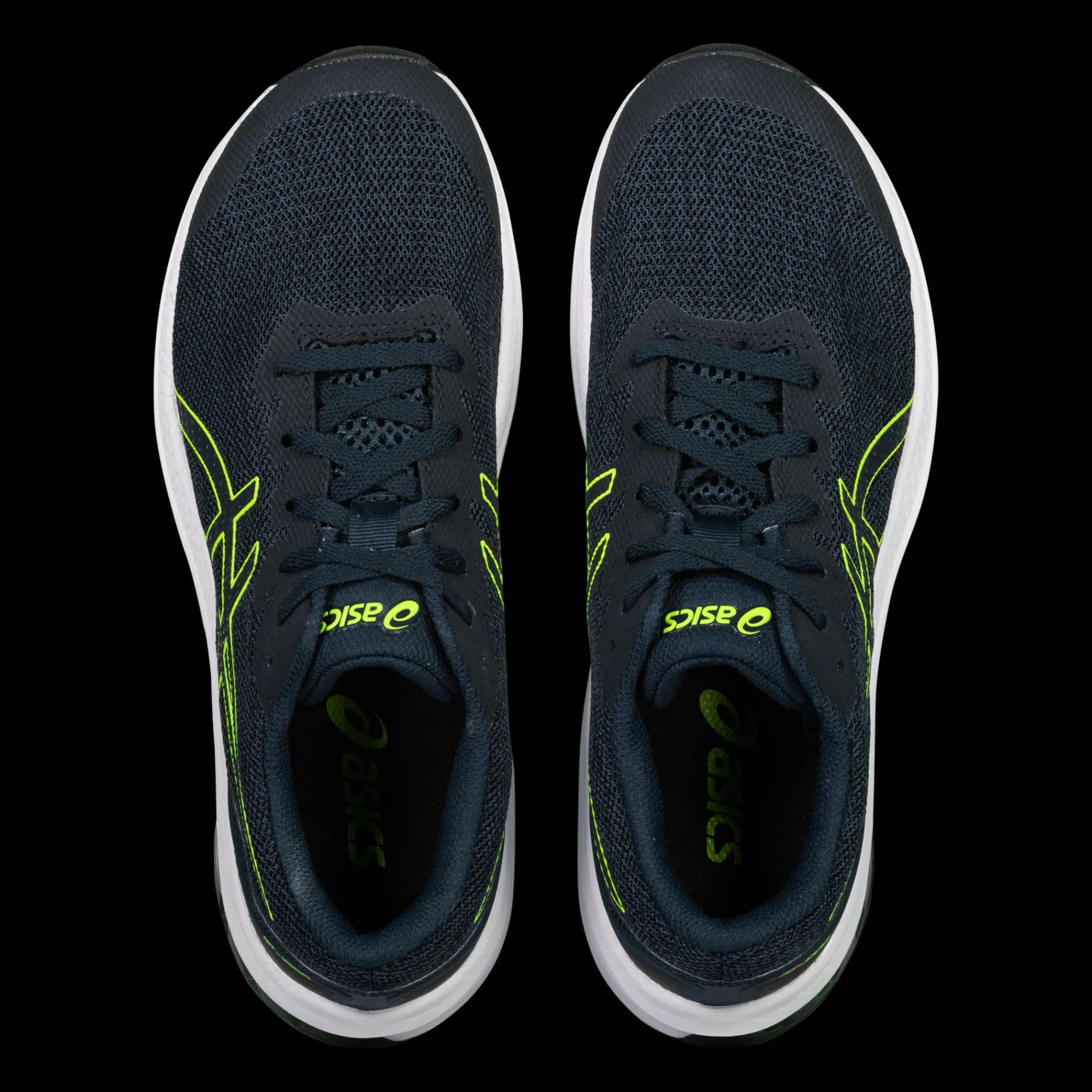 Gt-1000 11 Gs, Lopesko Junior