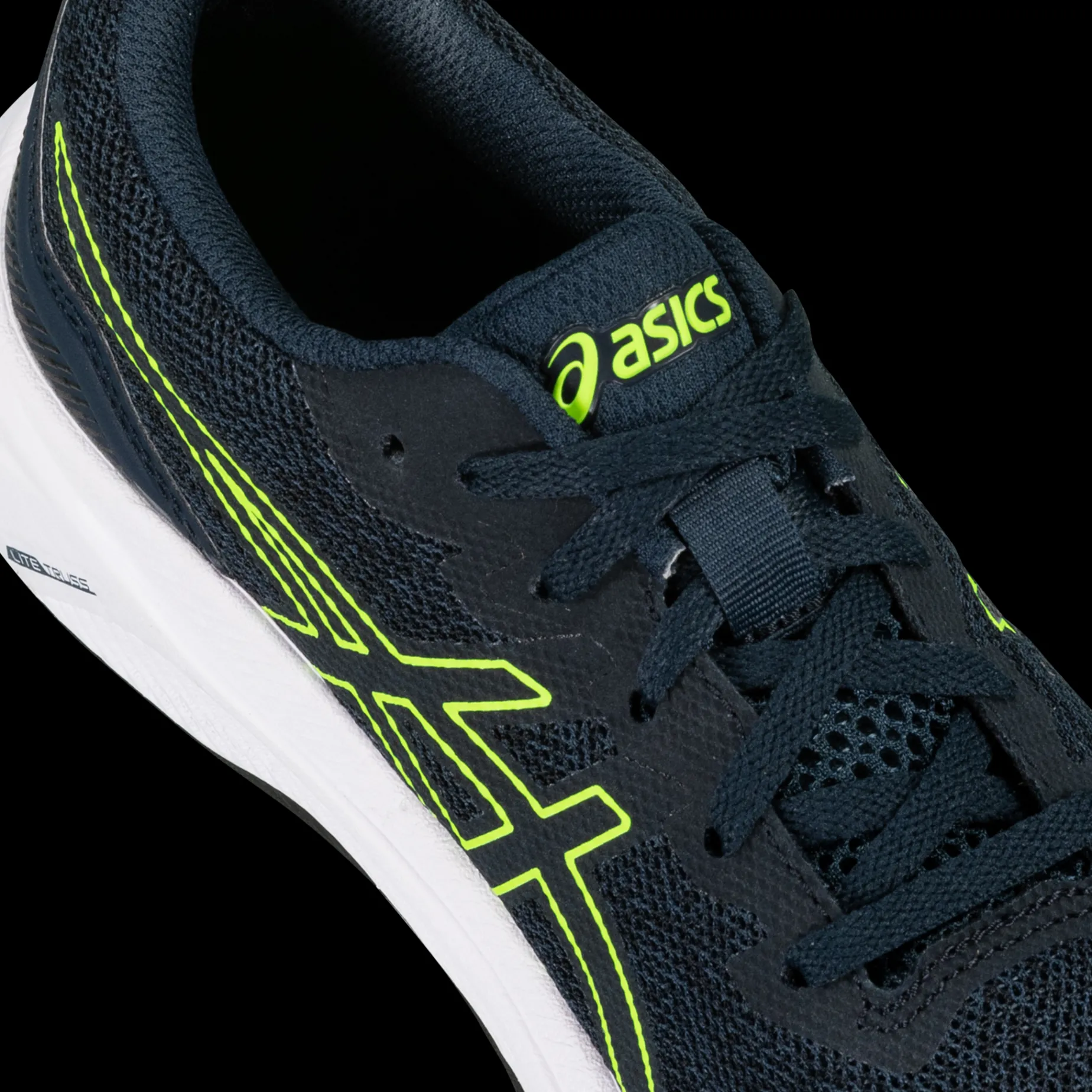 Gt-1000 11 Gs, Lopesko Junior