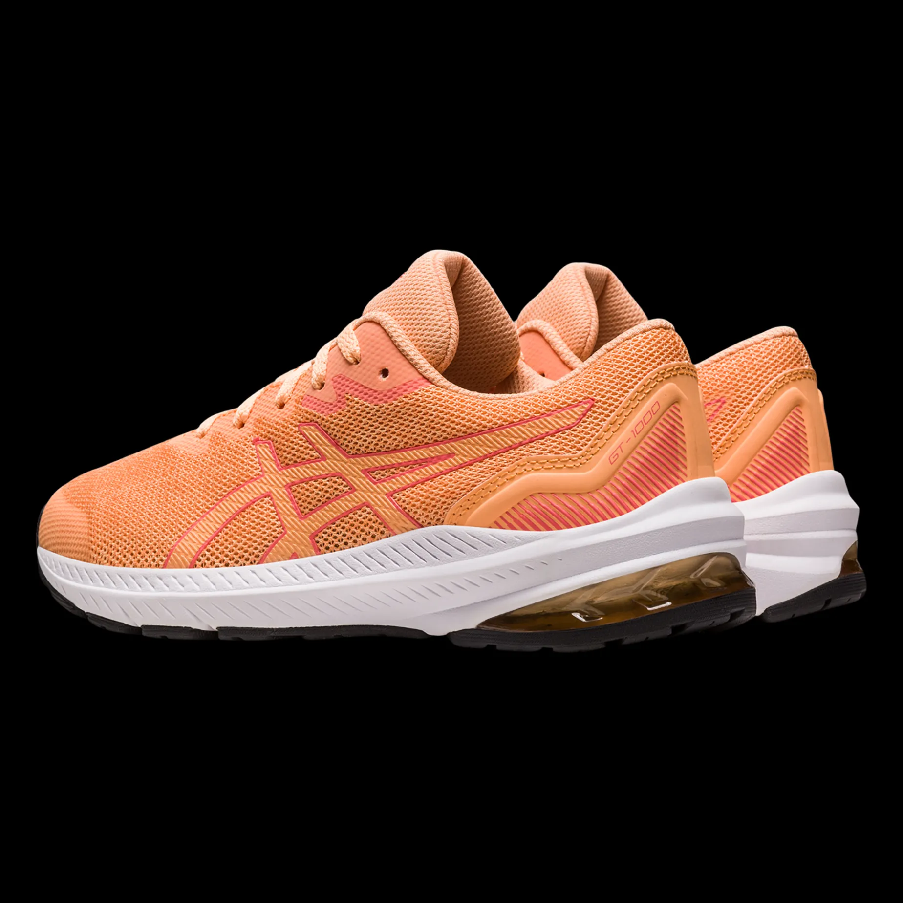 Gt-1000 11 Gs, Lopesko, Junior